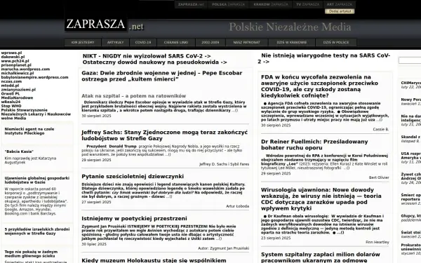 zaprasza.net