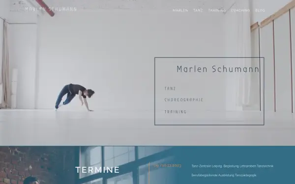 marlenschumann.de