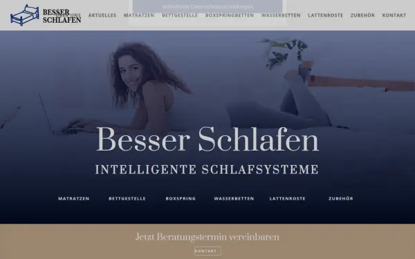 www.besserschlafen-online.de