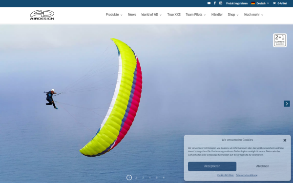 ad-gliders.com