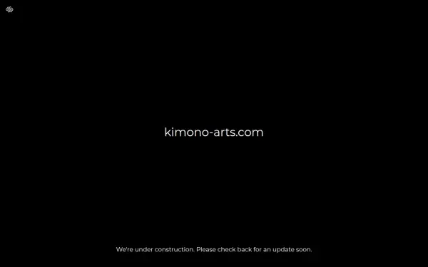 kimono-arts.com