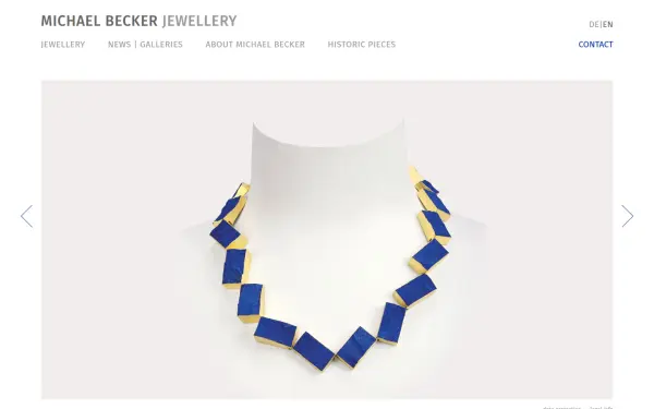 www.beckermichael.de