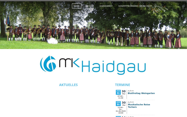 www.mk-haidgau.de