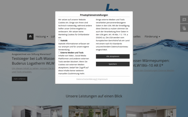 www.muellertrebbien.de