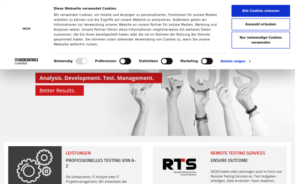 www.seqis.com