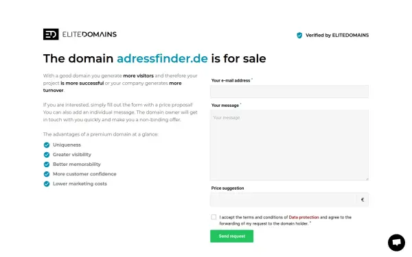 adressfinder.de