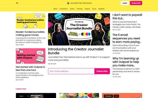journalistspaythemselves.com
