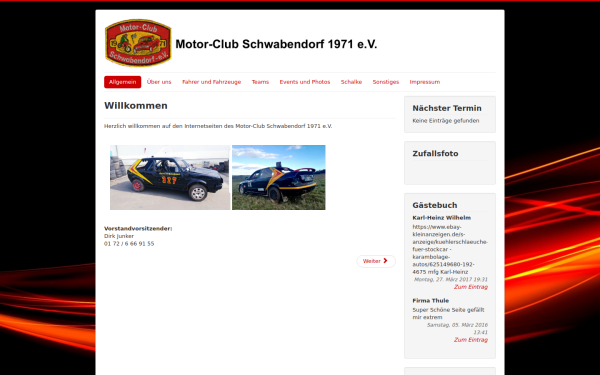 motor-club-schwabendorf.de