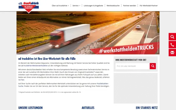 www.ad-truckdrive.de