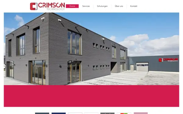 www.crimson.de