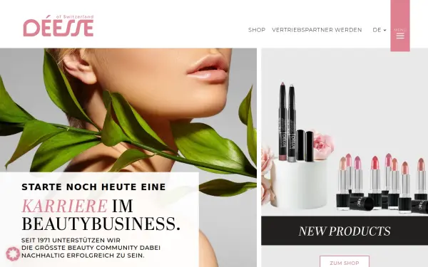 www.deesse.com