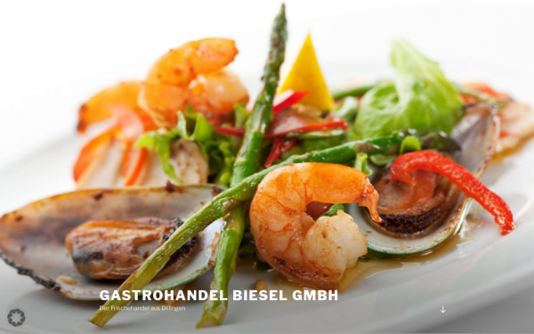 www.gastro-biesel.de