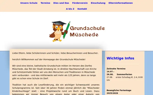 www.grundschule-mueschede.de