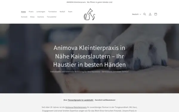 animova.de