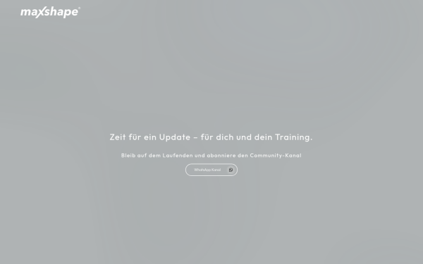 maxshape.de