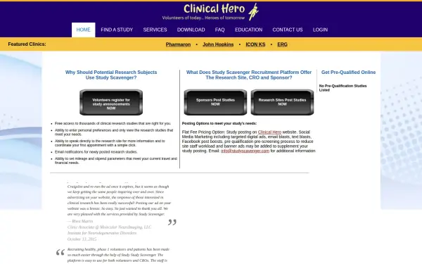 studyscavengeradmin.com