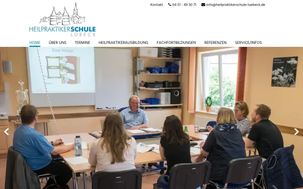 www.heilpraktikerschule-luebeck.de