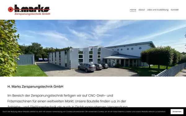 www.marks-zt.de