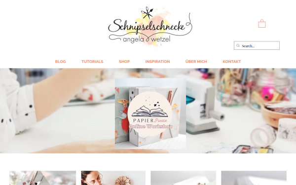 www.schnipselschnecke.com