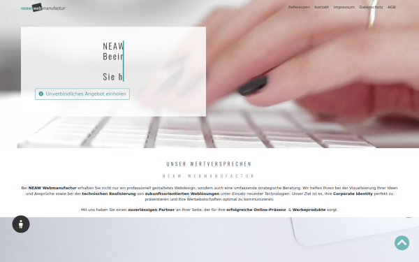 neaw-webmanufactur.de
