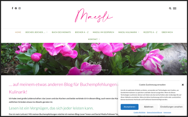 www.maesli.blog