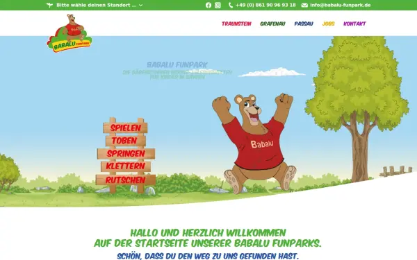 babalu-funpark.de