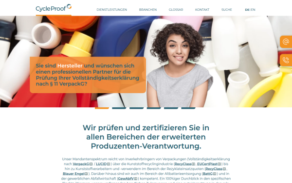 cycleproof.com