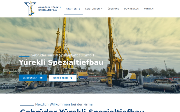 gebrueder-yuerekli.de