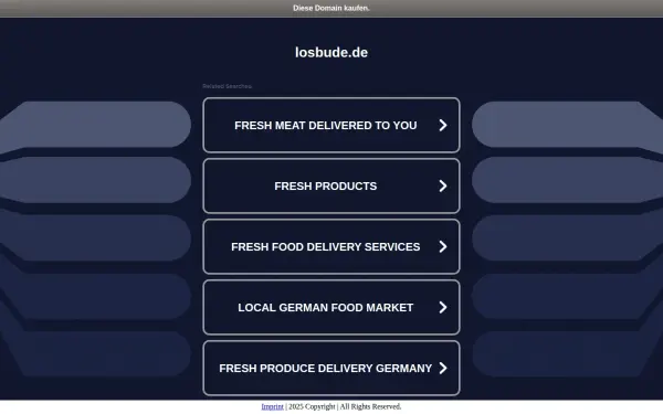 losbude.de