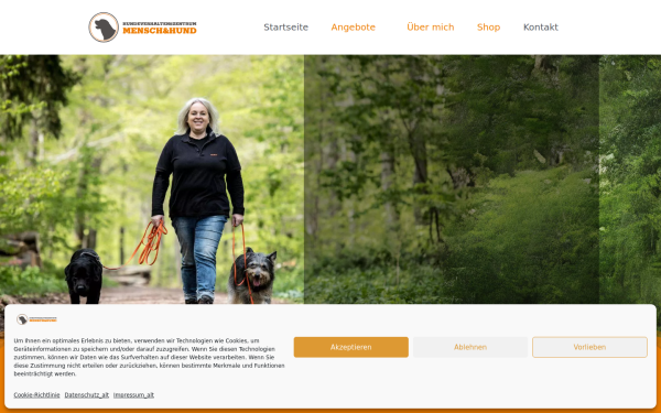 www.hundeverhaltenszentrum.de