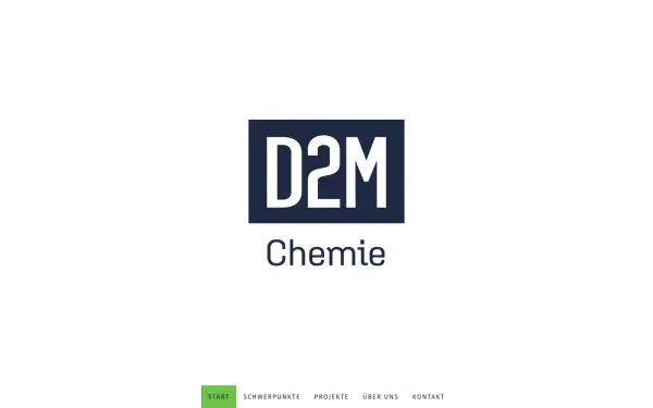 www.d2m-chemie.com