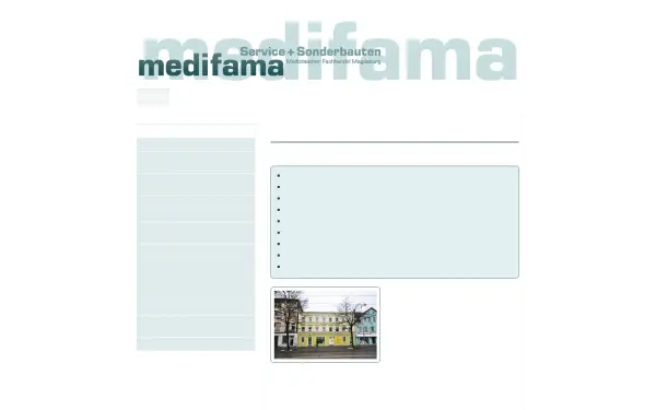 www.medifama.de