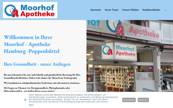 www.moorhof-apotheke.de