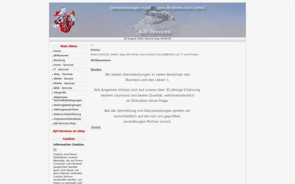ajv-services.de