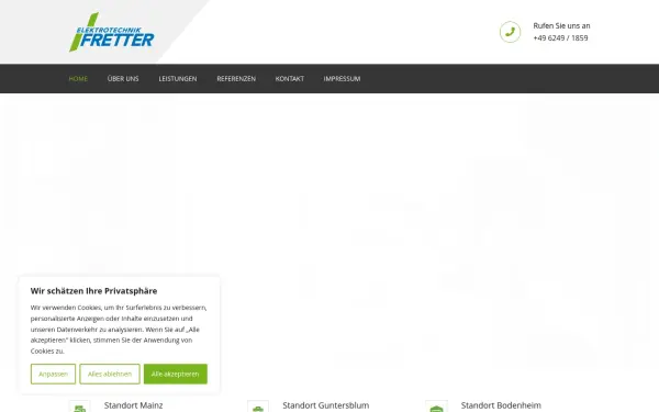 elektro-fretter.de