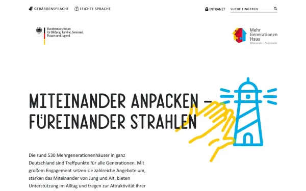 www.mehrgenerationenhaeuser.de