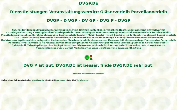 dvgp.de