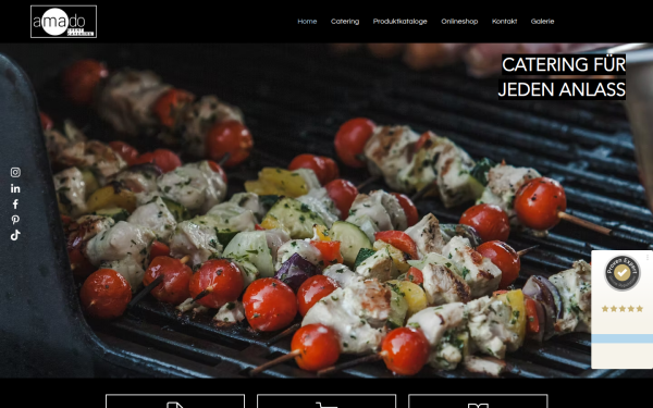 www.amado-eventcatering.de