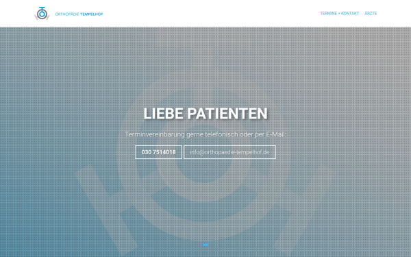 www.orthopaedie-tempelhof.de