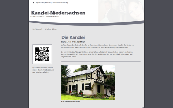 kanzlei-niedersachsen.de