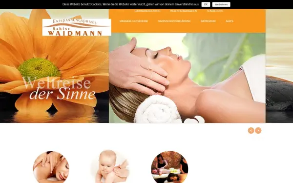 massageteam-waidmann.de