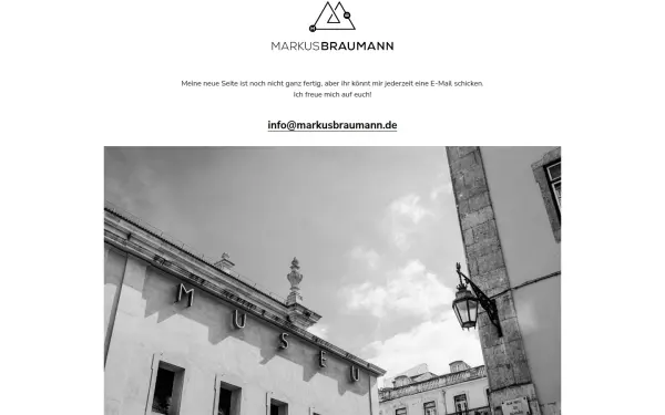 www.markusbraumann.de