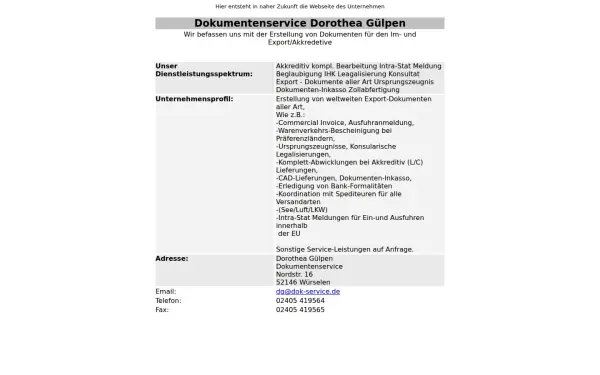 dok-service.de