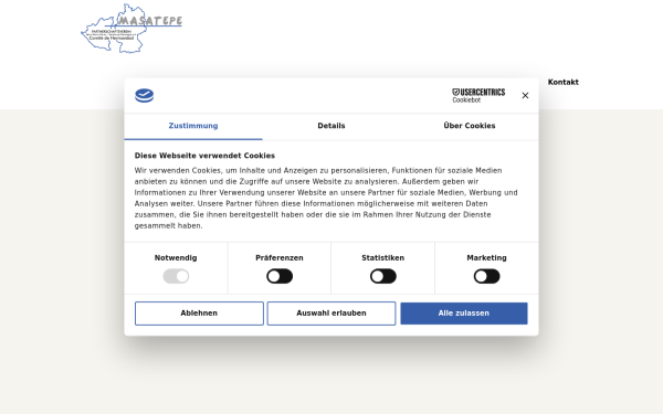 masatepe.de