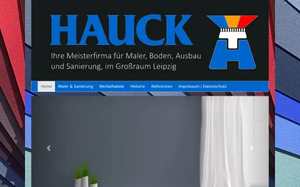 www.maler-hauck.de