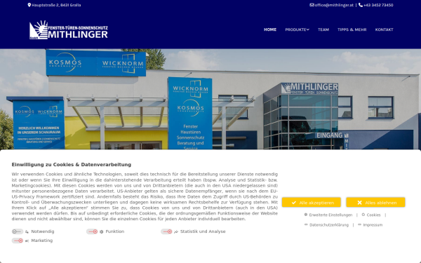 www.mithlinger.at