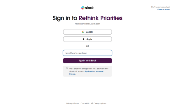 rethinkpriorities.slack.com