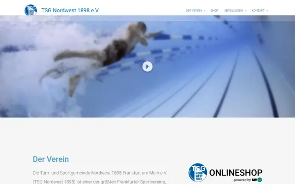 tsg98.de