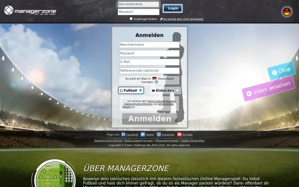 www.managerzone.com