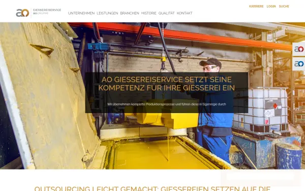 ao-giessereiservice.de